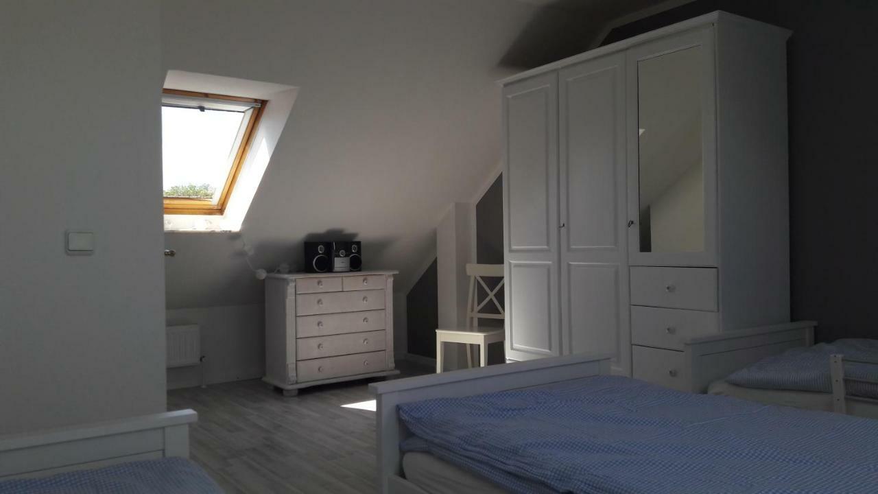 Ostseenest Schönhagen Екстериор снимка